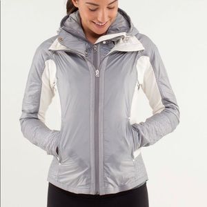 Lululemon run: Bundle Up Jacket